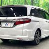 honda odyssey 2017 CFJ1852984 image 17
