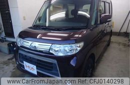 daihatsu tanto 2011 -DAIHATSU 【柏 580 4584】--Tanto DBA-L375S--L375S-0470378---DAIHATSU 【柏 580 4584】--Tanto DBA-L375S--L375S-0470378-