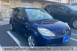 mazda demio 2006 CFJ1632075