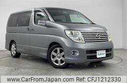nissan elgrand 2006 -NISSAN--Elgrand CBA-ME51--ME51-058812---NISSAN--Elgrand CBA-ME51--ME51-058812-