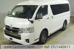 toyota hiace-wagon 2022 quick_quick_3BA-TRH219W_0041511