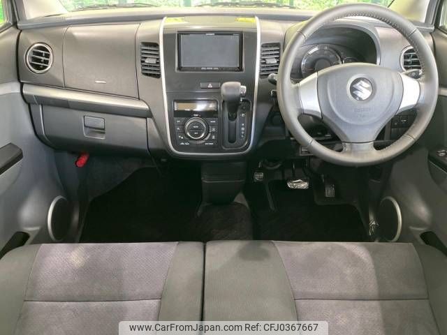 suzuki wagon-r 2012 -SUZUKI--Wagon R DBA-MH23S--MH23S-674489---SUZUKI--Wagon R DBA-MH23S--MH23S-674489- image 2