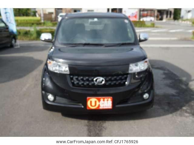 toyota bb 2014 CFJ1765926 image 2