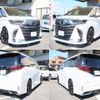 toyota alphard 2023 -TOYOTA--Alphard 6AA-AAHH45W--AAHH45-0002613---TOYOTA--Alphard 6AA-AAHH45W--AAHH45-0002613- image 2