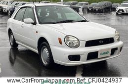 subaru impreza-wagon 2000 -SUBARU--Impreza Wagon LA-GG3--GG3-004317---SUBARU--Impreza Wagon LA-GG3--GG3-004317-