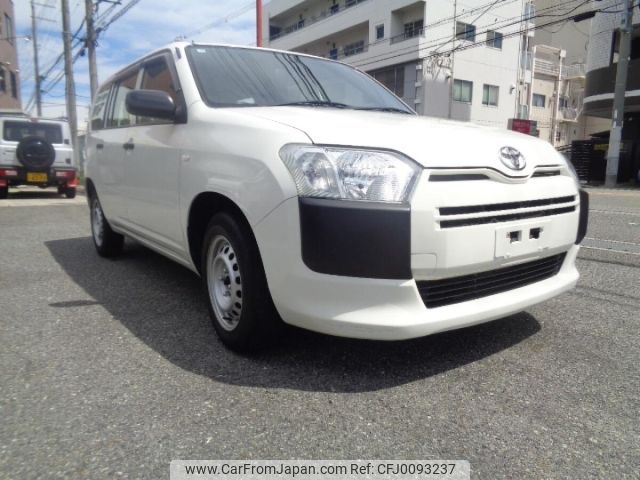 toyota probox-van 2018 -TOYOTA--Probox Van NSP160V-0040623---TOYOTA--Probox Van NSP160V-0040623- image 1