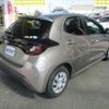 toyota yaris 2020 -TOYOTA--Yaris 5BA-KSP210--KSP210-0005565---TOYOTA--Yaris 5BA-KSP210--KSP210-0005565- image 4