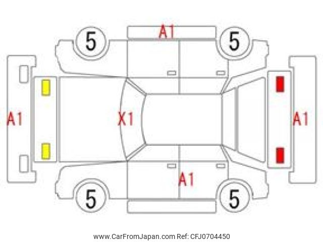 audi s3 2014 -AUDI--Audi S3 ABA-8VCJXF--WAUZZZ8V3FA010796---AUDI--Audi S3 ABA-8VCJXF--WAUZZZ8V3FA010796- image 2