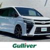 toyota voxy 2017 -TOYOTA--Voxy DBA-ZRR80W--ZRR80-0368260---TOYOTA--Voxy DBA-ZRR80W--ZRR80-0368260- image 1