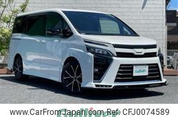 toyota voxy 2017 -TOYOTA--Voxy DBA-ZRR80W--ZRR80-0368260---TOYOTA--Voxy DBA-ZRR80W--ZRR80-0368260-