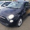 fiat 500 2011 -FIAT--Fiat 500 31212-ZFA31200000628903---FIAT--Fiat 500 31212-ZFA31200000628903- image 4