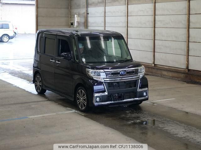 subaru chiffon 2018 quick_quick_DBA-LA600F_LA600F-0007493 image 1
