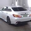 toyota crown-hybrid 2021 CFJ1682734 image 5