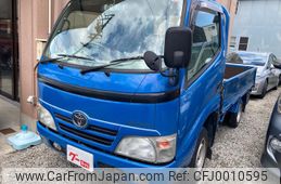 toyota dyna-truck 2009 GOO_NET_EXCHANGE_0206210A30240716W002