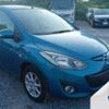 mazda demio 2011 -MAZDA--Demio DBA-DEJFS--DEJFS-105307---MAZDA--Demio DBA-DEJFS--DEJFS-105307- image 1