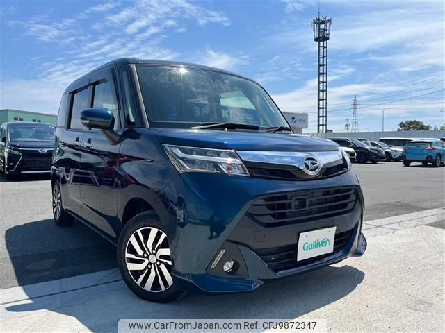 daihatsu thor 2018 -DAIHATSU--Thor DBA-M900S--M900S-0036493---DAIHATSU--Thor DBA-M900S--M900S-0036493- image 1