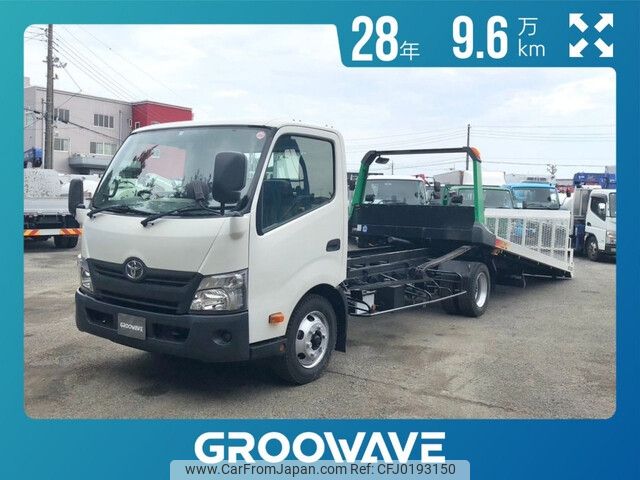 toyota dyna-truck 2016 -TOYOTA--Dyna TDG-XZU720--XZU720-0011058---TOYOTA--Dyna TDG-XZU720--XZU720-0011058- image 1