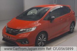 honda fit 2018 quick_quick_DBA-GK5_3402280