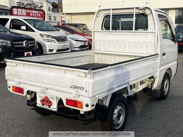 suzuki carry-truck undefined 504928-924225 image 2