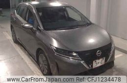 nissan note 2023 -NISSAN--Note E13-242997---NISSAN--Note E13-242997-