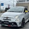 abarth 595 2020 quick_quick_ABA-31214T_ZFA3120000JB77786 image 1