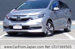 honda shuttle 2022 CFJ1569505