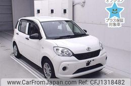 toyota passo 2018 -TOYOTA--Passo M700A-0100210---TOYOTA--Passo M700A-0100210-