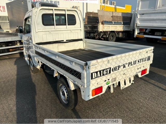 suzuki carry-truck 2013 -SUZUKI--Carry Truck DA16T-110329---SUZUKI--Carry Truck DA16T-110329- image 2