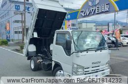 isuzu elf-truck 2011 CFJ1814232