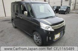 suzuki spacia 2014 -SUZUKI 【三河 581ﾁ3473】--Spacia DBA-MK32S--MK32S-551725---SUZUKI 【三河 581ﾁ3473】--Spacia DBA-MK32S--MK32S-551725-