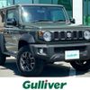 suzuki jimny-sierra 2024 -SUZUKI--Jimny Sierra 3BA-JB74W--JB74W-223526---SUZUKI--Jimny Sierra 3BA-JB74W--JB74W-223526- image 1