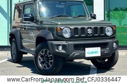 suzuki jimny-sierra 2024 -SUZUKI--Jimny Sierra 3BA-JB74W--JB74W-223526---SUZUKI--Jimny Sierra 3BA-JB74W--JB74W-223526-