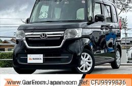 honda n-box 2022 -HONDA--N BOX 6BA-JF3--JF3-5151952---HONDA--N BOX 6BA-JF3--JF3-5151952-