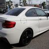 bmw 2-series 2018 quick_quick_DBA-2G30_WBA2J52010VD72109 image 3