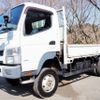 mitsubishi-fuso canter 2012 quick_quick_SKG-FGB70_FGB70-500069 image 1