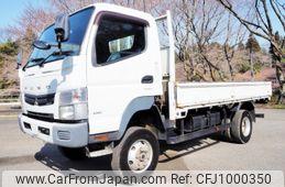 mitsubishi-fuso canter 2012 quick_quick_SKG-FGB70_FGB70-500069