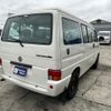 volkswagen caravelle 1993 GOO_JP_700040407230250530006 image 43