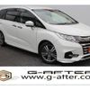 honda odyssey 2019 quick_quick_DBA-RC1_RC1-1206449 image 1