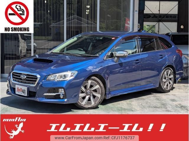 subaru levorg 2014 quick_quick_VM4_VM4-004793 image 1