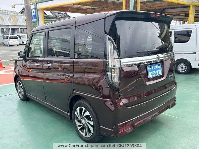 suzuki solio 2023 quick_quick_5AA-MA47S_MA47S-600222 image 2