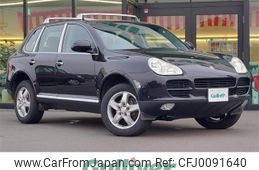 porsche cayenne 2004 -PORSCHE--Porsche Cayenne GH-9PABFD--WP1ZZZ9PZ5LA02708---PORSCHE--Porsche Cayenne GH-9PABFD--WP1ZZZ9PZ5LA02708-