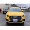 audi q2 2017 quick_quick_ABA-GACHZ_WAUZZZGA5JA007230 image 10