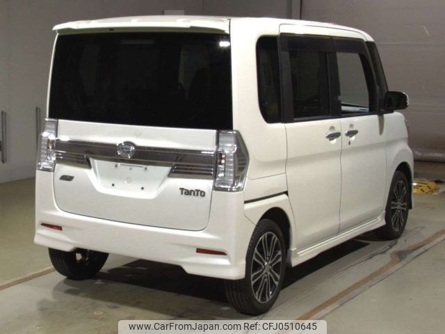 daihatsu tanto 2014 -DAIHATSU--Tanto LA600S-0223615---DAIHATSU--Tanto LA600S-0223615- image 2