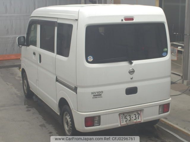 nissan clipper-van 2016 -NISSAN--Clipper Van DR17V--131541---NISSAN--Clipper Van DR17V--131541- image 2