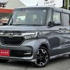 honda n-box 2018 -HONDA--N BOX DBA-JF3--JF3-2033575---HONDA--N BOX DBA-JF3--JF3-2033575- image 2