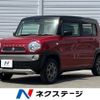 suzuki hustler 2018 quick_quick_MR41S_MR41S-314705 image 1