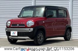 suzuki hustler 2018 quick_quick_MR41S_MR41S-314705