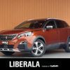 peugeot 3008 2019 -PEUGEOT--Peugeot 3008 LDA-P84AH01--VF3MJEHZRKS339535---PEUGEOT--Peugeot 3008 LDA-P84AH01--VF3MJEHZRKS339535- image 1