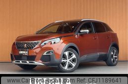 peugeot 3008 2019 -PEUGEOT--Peugeot 3008 LDA-P84AH01--VF3MJEHZRKS339535---PEUGEOT--Peugeot 3008 LDA-P84AH01--VF3MJEHZRKS339535-