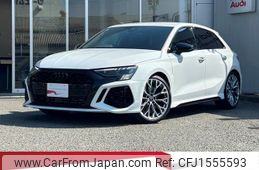 audi rs3-sportback 2022 CFJ1555593